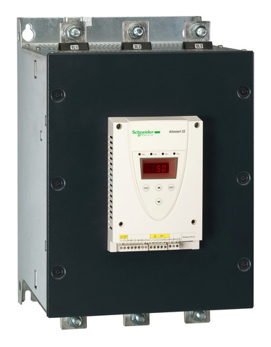 Schneider Electric ALTISTART 480А, 230/230В