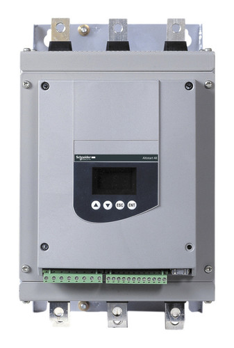 Schneider Electric ALTISTART 170А, 690/110В