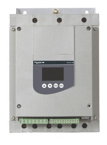 Schneider Electric ALTISTART 32А, 690/