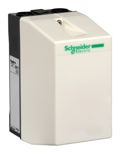 Пускатель в корпусе Schneider Electric TeSys LE 12А, 5.5кВт 400/220В