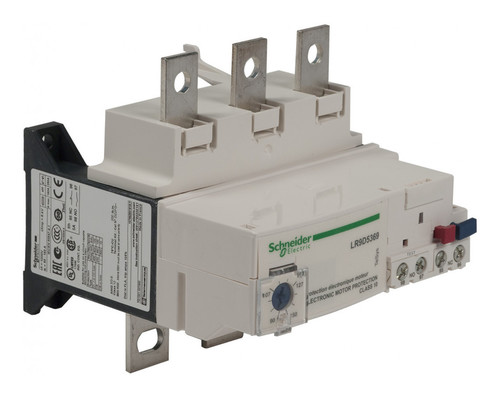 Реле перегрузки тепловое Schneider Electric TeSys 90-150А, класс 10