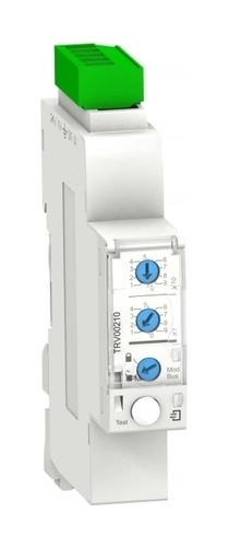 ИНТЕРФЕЙС MODBUS