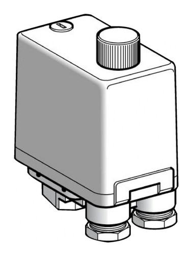 РЕЛЕ ДАВЛЕНИЯ XMPC06C2143