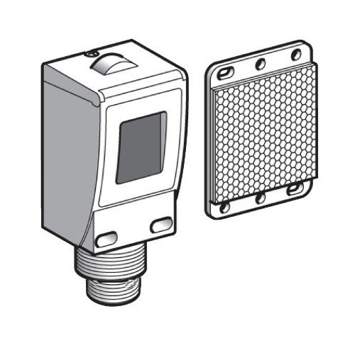 ФОТОЭЛЕКТРИЧЕСКИЙ ДАТЧИК XUC9ARCTU78