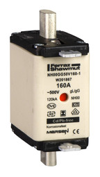 Предохранитель OE GF 100A