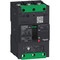 Силовой автомат Schneider Electric Compact NSXm, 16кА, 3P, 160А