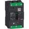 Силовой автомат Schneider Electric Compact NSXm, 25кА, 3P, 50А