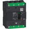 Силовой автомат Schneider Electric Compact NSXm, 25кА, 4P, 160А